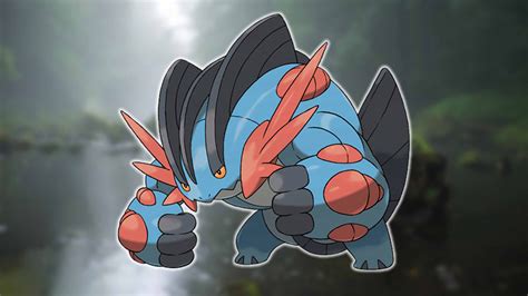 when does swampert learn earthquake|Swampert .